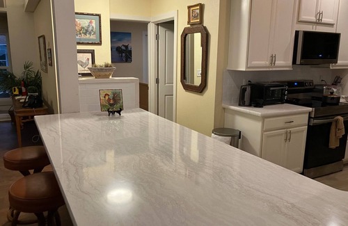 Anahola House | Huge 6 br/6 ba Beachfront, for big groups,A.C. accessible, in relaxed old Hawaii