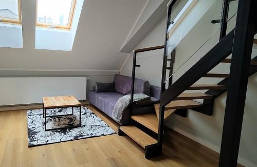 Kazimierz Apartment | Hugo VIP Apartments