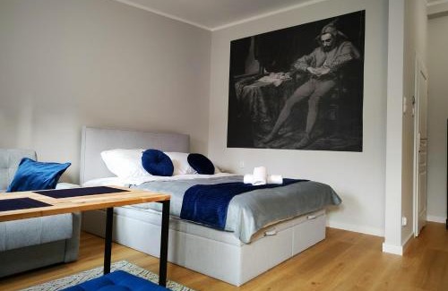 Kazimierz Apartment | Hugo VIP Apartments