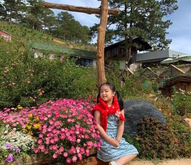 Lac Duong Other | Huha's Farmstay Đà Lạt