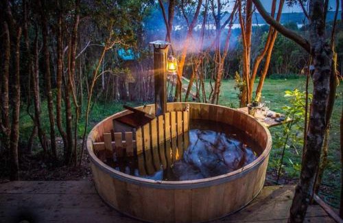 Chonchi Hotel | Huillín Lodge