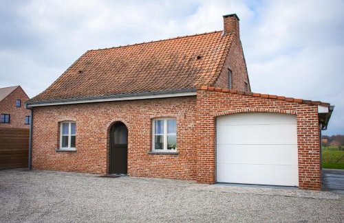 Moorslede House | Huis van de Koekuit