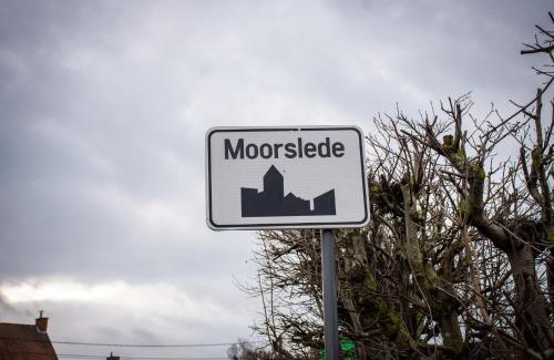 Moorslede House | Huis van de Koekuit