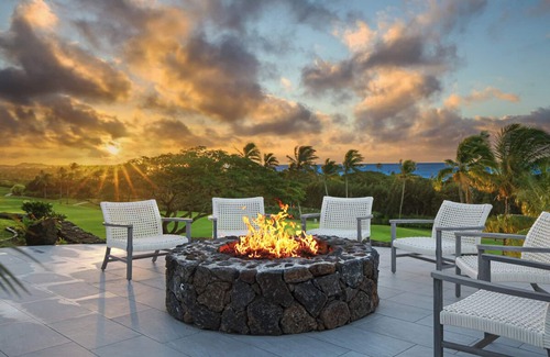 Omao House | Hula House: Luxury Villa w/Superb Views/Amenities