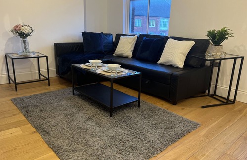 Hull Old Town Apartment | Hull Spacious Apartment 9