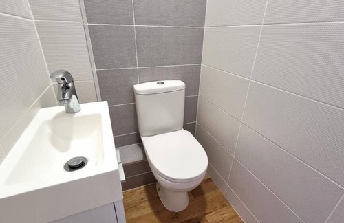 Hull Old Town Apartment | Hull Spacious Apartment 9