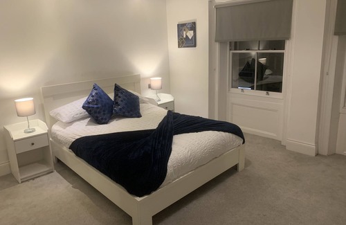 Hull Old Town Apartment | Hull Spacious Apartment 9