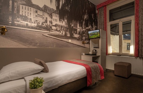 Valkenburg aan de Geul Hotel | Hulsman