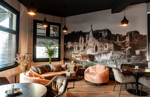 Valkenburg aan de Geul Hotel | Hulsman