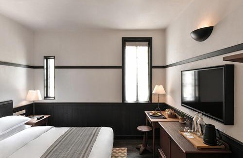Siming Hotel | Humble Hall