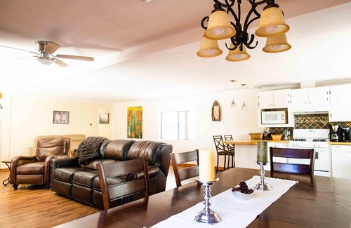 Flagstaff House | Humble Hangout in the Pines!