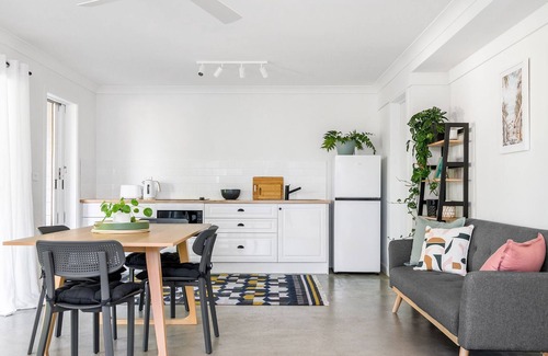 Byron Bay House | Hummingbird - coastal sanctuary near Tallow Beach