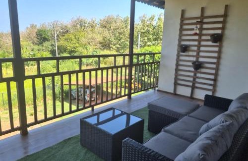 Pedasi Hotel | Hummingbird Inn Pedasi