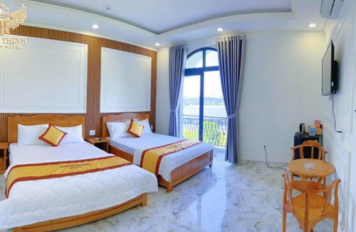 Ganh Dau Hotel | Hung Thinh Hotel Phu Quoc
