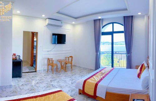Ganh Dau Hotel | Hung Thinh Hotel Phu Quoc