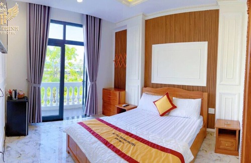 Ganh Dau Hotel | Hung Thinh Hotel Phu Quoc