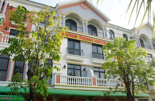 Ganh Dau Hotel | Hung Thinh Hotel Phu Quoc