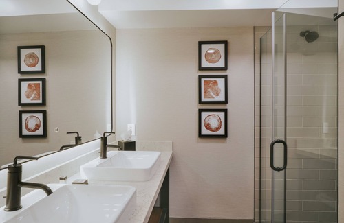 Big Sky Hotel | Huntley Lodge at Big Sky Resort