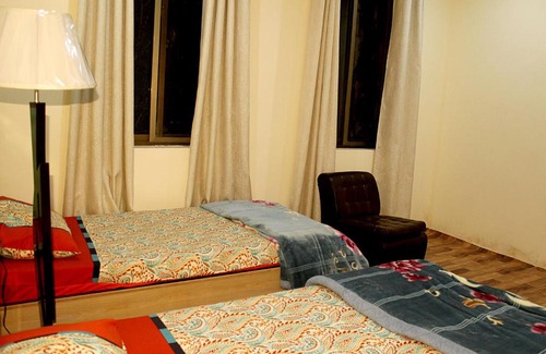 Hunza Hotel | Hunza Hidden Palace