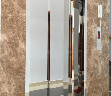 Khanh Hai Hotel | Huong Bien Hotel