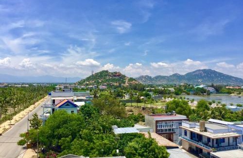 Khanh Hai Hotel | Huong Bien Hotel