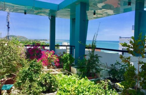 Khanh Hai Hotel | Huong Bien Hotel