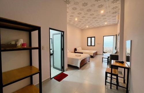 Duong Dong Hotel | Huong Giang Bungalow