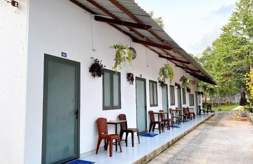 Duong Dong Hotel | Huong Giang Bungalow