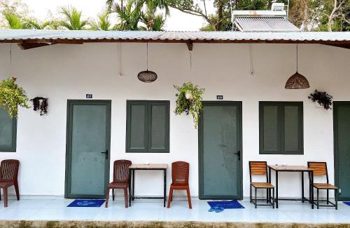 Duong Dong Hotel | Huong Giang Bungalow