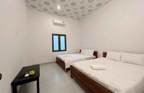 Duong Dong Hotel | Huong Giang Bungalow
