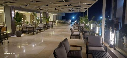 Shurtah al-Dakhlah Apartment | Hurgada Fanader bay 2bed room