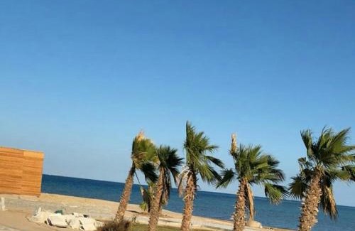 Al Ahyaa Apartment | Hurghada apartment- private beach Selena bay resort