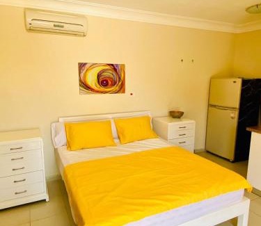 Village Road Ski Chalet | Hurghada-Magawish Studio 2