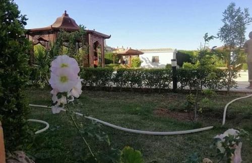 Village Road Ski Chalet | Hurghada-Magawish Studio 2