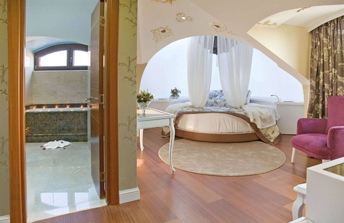 Merter Hotel | Hurry Inn Merter Istanbul