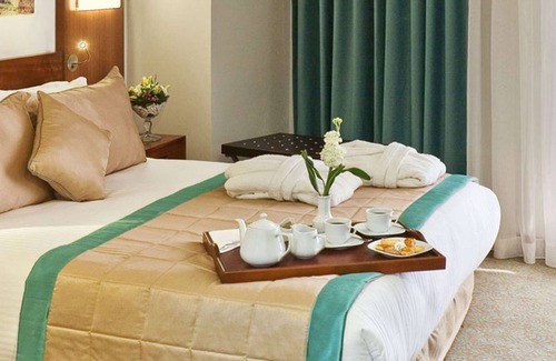 Merter Hotel | Hurry Inn Merter Istanbul