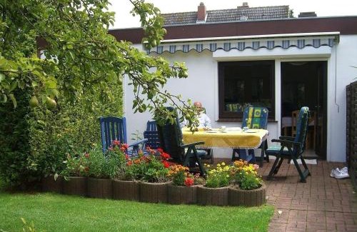 Landkirchen House | Hus Fiete