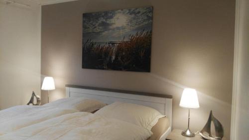 Landkirchen House | Hus Fiete