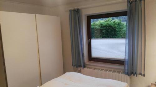 Landkirchen House | Hus Fiete