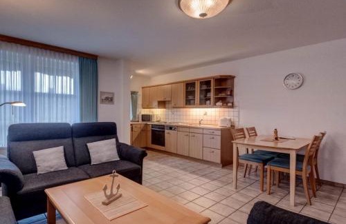 Busumer Deichhausen Apartment | Hus op de Wurth Nr 17