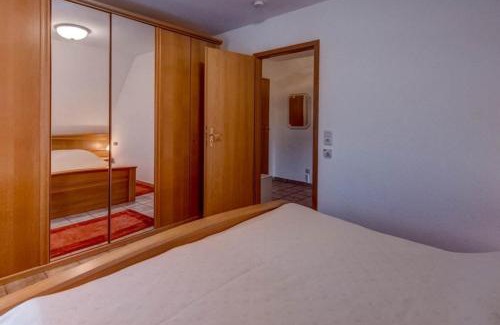 Busumer Deichhausen Apartment | Hus op de Wurth Nr 17