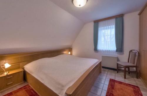 Busumer Deichhausen Apartment | Hus op de Wurth Nr 17