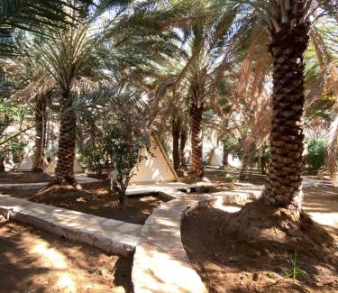 Western Province Other | Husaak Glamping