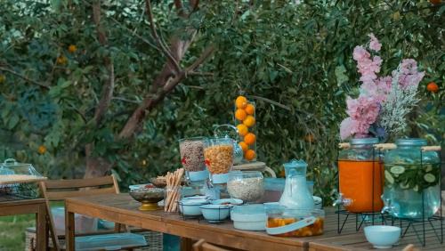 Western Province Other | Husaak Glamping