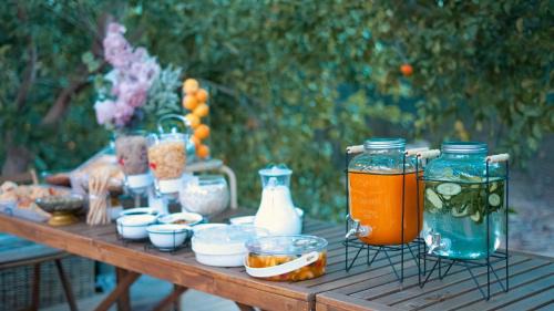 Western Province Other | Husaak Glamping