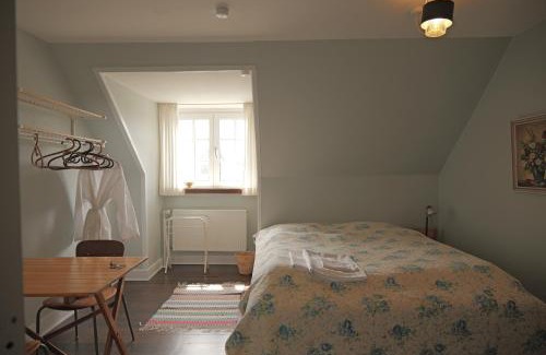 Hejls Bed & Breakfast | Huset i Hejls
