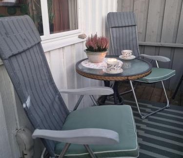 Stamsund House | Huset i Stamsund