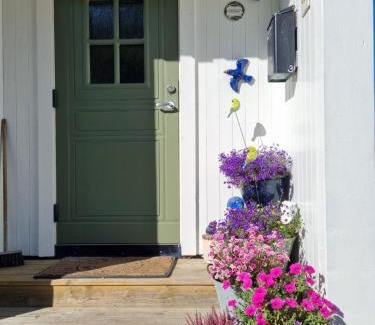 Stamsund House | Huset i Stamsund