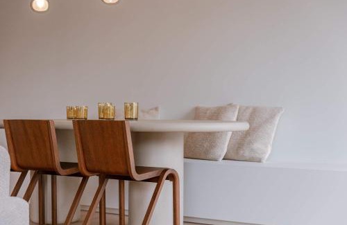 Knokke Apartment | Huswell - Luxurious apartment on top location in Knokke