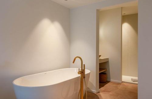 Knokke Apartment | Huswell - Luxurious apartment on top location in Knokke